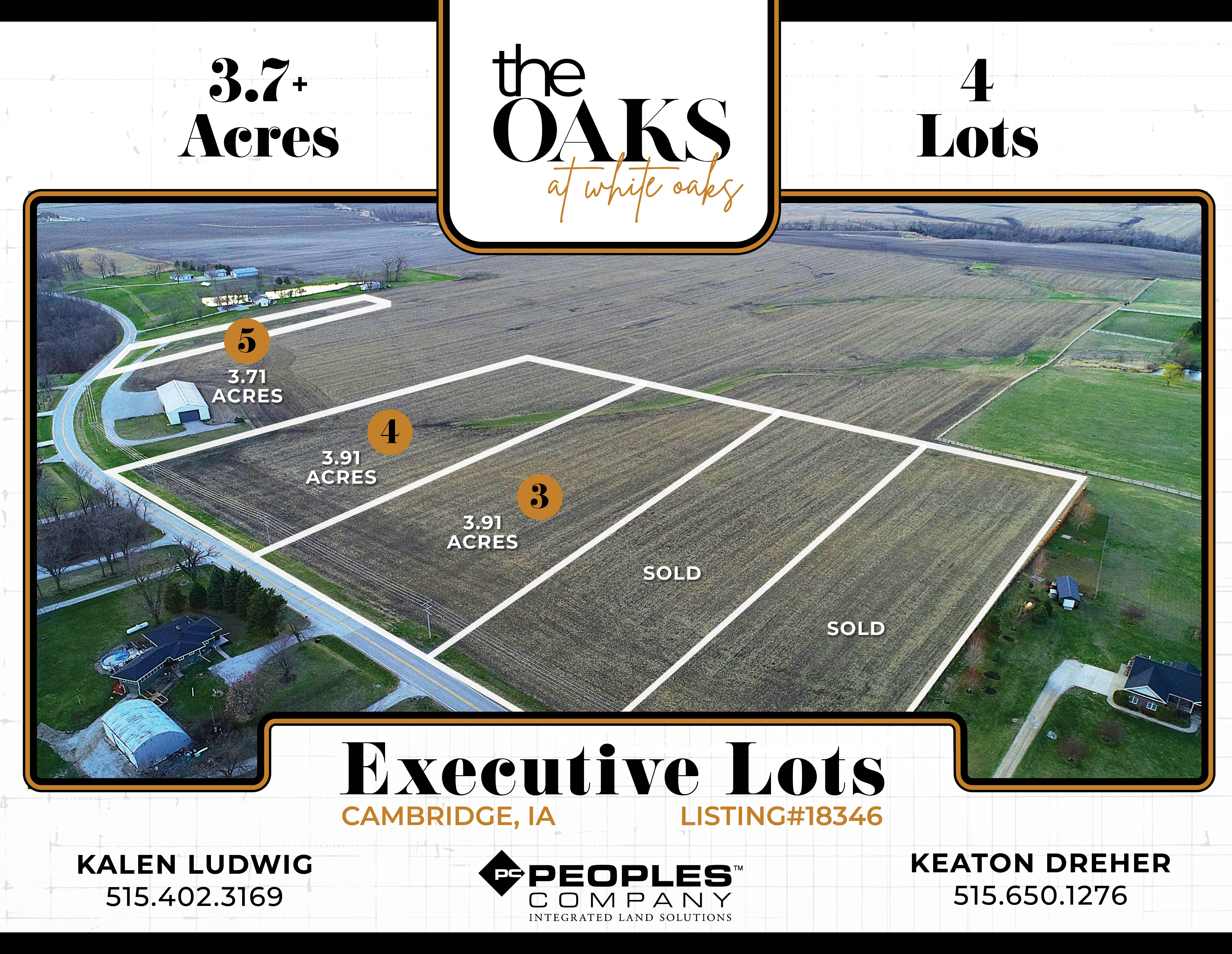 Listing #18346